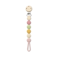 Catenella Portaciuccio in Silicone MIX Girl